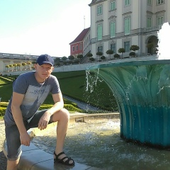 Александр Щенович, 07.01, Бердичев