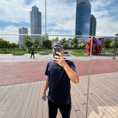 Бекзат Кайыров, 20.07, Актау