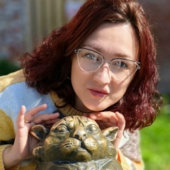 Любовь Синрейза, 26.11.1987, Ижевск