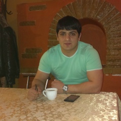 Азиз Гусейнов, Екатеринбург