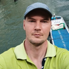 Александр Торопыгин, 09.09.1985, Ульяновск