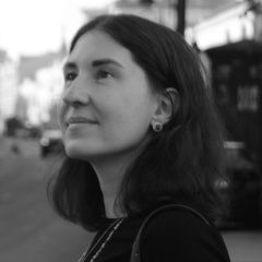 Елена Кравченко, 16.03, Москва