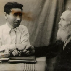 Серик Байшев, 14.10.1966, Кызылорда