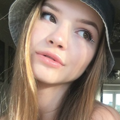 Алена Недорезова, 29.11, Ижевск