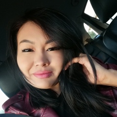 Алтынай Бимаганова, 09.09, Уральск