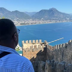 Михаил Чикин, 21.10, Екатеринбург