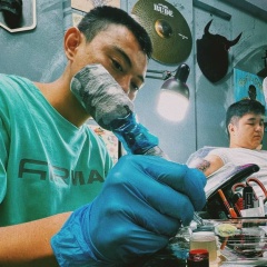 Amra Rymbakiev, 28.07.1989, Алматы