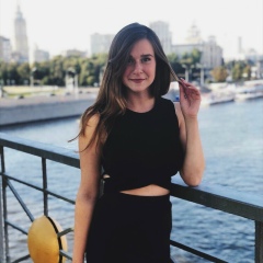 Марина Марина, 29.05, Москва