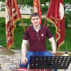 Иван Савельев, 29.11.1986, Белгород