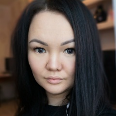 Юлия Ларина, 07.03, Санкт-Петербург