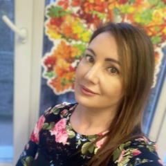 Наталья Максутова, 19.11, Мурманск