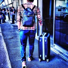 Айк Казарян, Москва