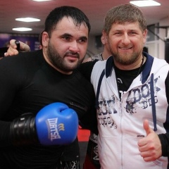 Ахмед Хасимиков, 01.07.1988