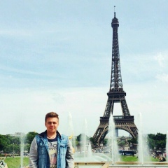 Владислав Нечипорчук, 02.07, Киев