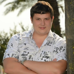 Андрей Сырейщиков, 24.04.1989, Москва