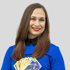 Александра Бондаренко, 05.05.1987, Киев