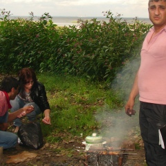 Фарид Гулиев, 20.07.1980, Санкт-Петербург