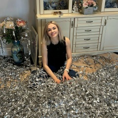 Ирина Калиничева, 13.06, Щелково