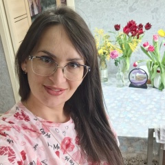 Светлана Ищенко, 10.11, Лабинск