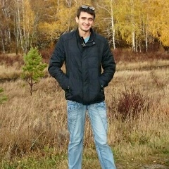 Максим Рябцев, 26.10.1986, Кокшетау