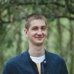 Алексей Приз, 14.11.1987, Москва