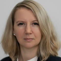 Ольга Фигура, 17.05, Мурино