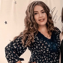 Зарина Тедеева, 27.06.1986, Санкт-Петербург