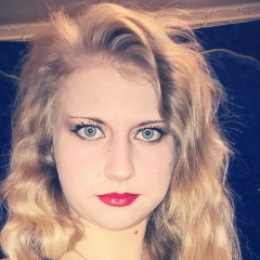 Елизавета Назарова, 22.11.1986, Тамбов