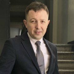 Михаил Нагаев, 24.12, Новосибирск