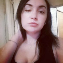 Маша Барченко, 05.07.1984, Королёв