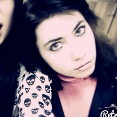 Настя Солоненко, 30.08.1996, Могилёв