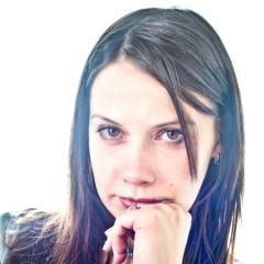 Мария Глухова, 18.07.1977, Санкт-Петербург