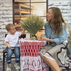 Валентина Стадухина, 18.07.1984, Екатеринбург