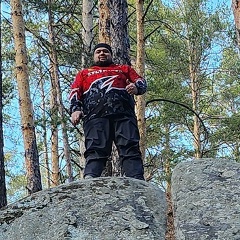 Максим Сафуанов, Тольятти