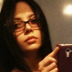 Олька Смирнова, 25.12.1901, Москва