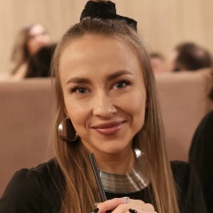 Наталья Зырянова, 19.09, Томск