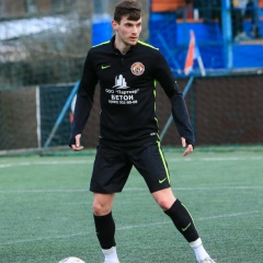 Виктор Власов, 24.01, Москва