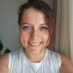 Narine Avetisyan, 04.03.1986