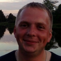 Андрей Иванов, 07.08.1986, Санкт-Петербург