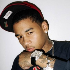 Mark Brown, 12.08.1989, Los Angeles