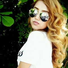 Сауле Чакопова, 26.10.1993, Бишкек