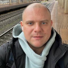 Роман Капустин, 23.04.1986, Наро-Фоминск