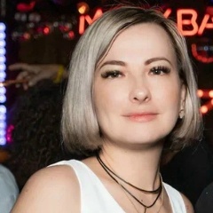 Анастасия Новикова, 27.09.1989, Самара