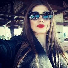 Nini Lataria, 22.02, Тбилиси