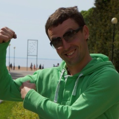 Константин Мещанинов, 01.12.1981, Санкт-Петербург