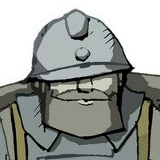 Борис Гринько, Минск