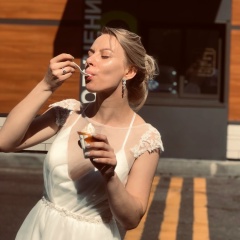 Наталья Калашникова, 15.03, Москва