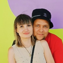 Владимир Вишняков, Красноярск