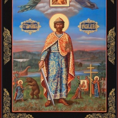 Михаил Митрофанов, 16.01, Москва