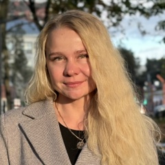 Юлия Маслова, 10.12, Киров